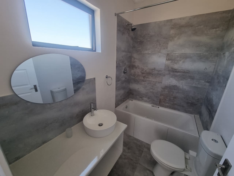 To Let 2 Bedroom Property for Rent in Rondebosch East Western Cape